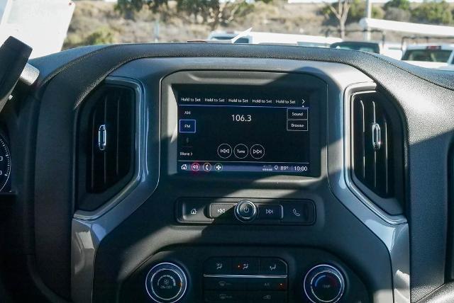 new 2026 Chevrolet Silverado 2500 car, priced at $66,604