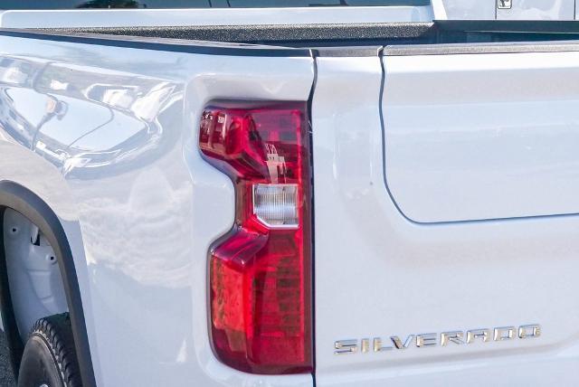 new 2026 Chevrolet Silverado 2500 car, priced at $66,604