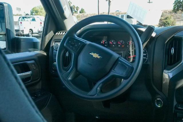new 2026 Chevrolet Silverado 2500 car, priced at $66,604
