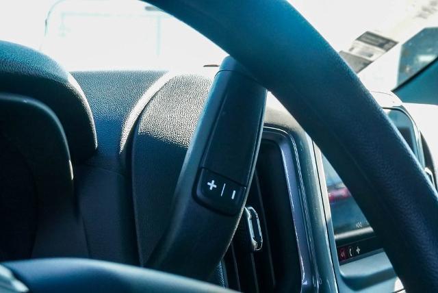 new 2026 Chevrolet Silverado 2500 car, priced at $66,604