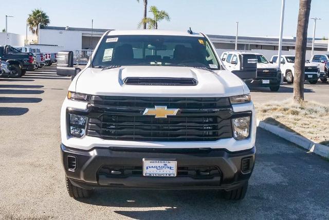new 2026 Chevrolet Silverado 2500 car, priced at $66,604