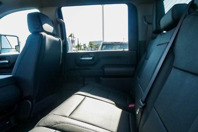 new 2026 Chevrolet Silverado 2500 car, priced at $66,604