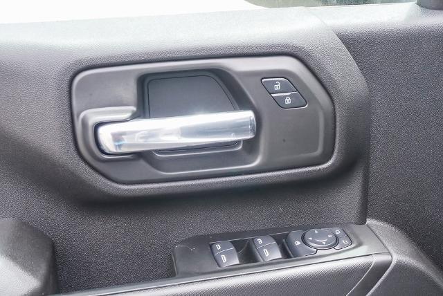 new 2025 Chevrolet Silverado 2500 car, priced at $51,528