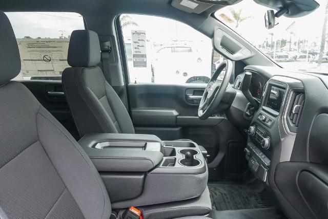 new 2025 Chevrolet Silverado 2500 car, priced at $51,528