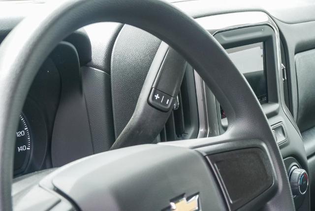 new 2025 Chevrolet Silverado 2500 car, priced at $51,528