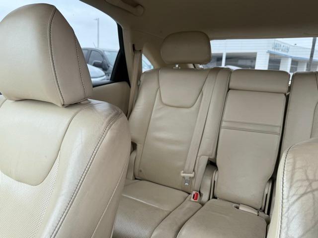used 2015 Lexus RX 450h car, priced at $18,981