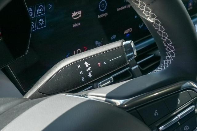 used 2024 Chevrolet Equinox EV car, priced at $29,981
