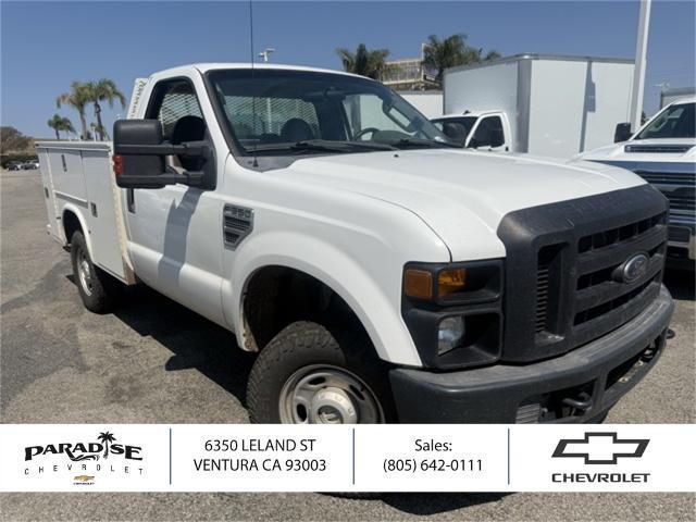 used 2010 Ford F-350 car, priced at $12,995