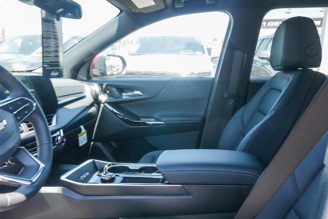new 2026 Chevrolet Equinox car, priced at $32,340