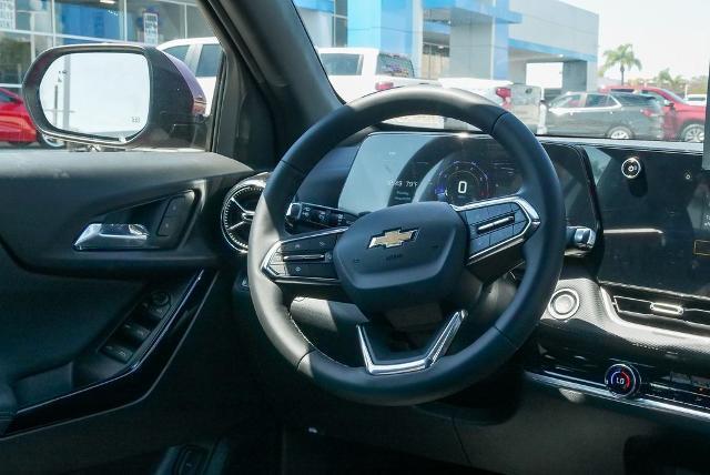 new 2026 Chevrolet Equinox car, priced at $32,340