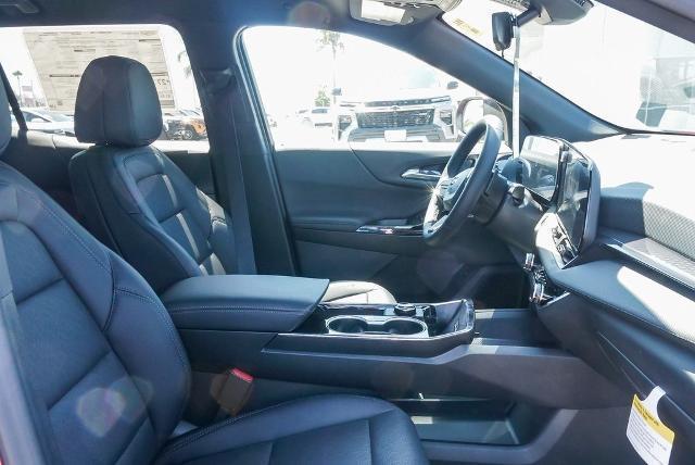 new 2026 Chevrolet Equinox car, priced at $32,340