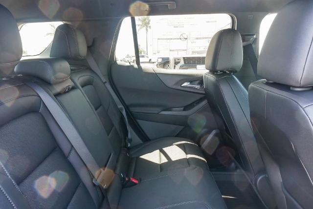 new 2026 Chevrolet Equinox car, priced at $32,340