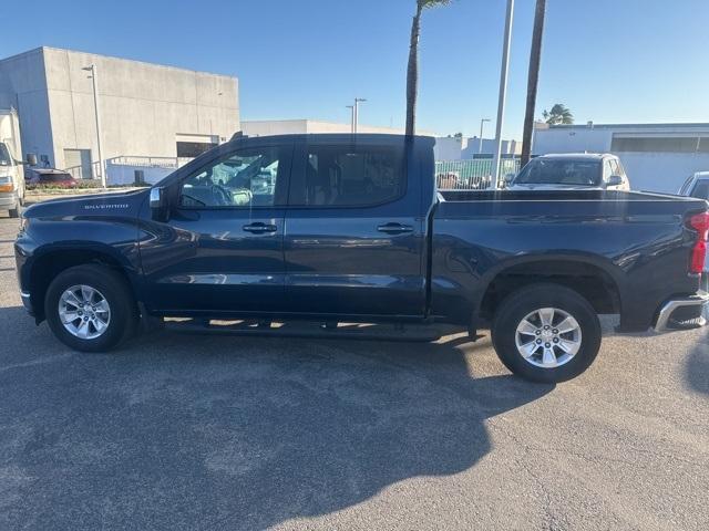 used 2019 Chevrolet Silverado 1500 car, priced at $29,981