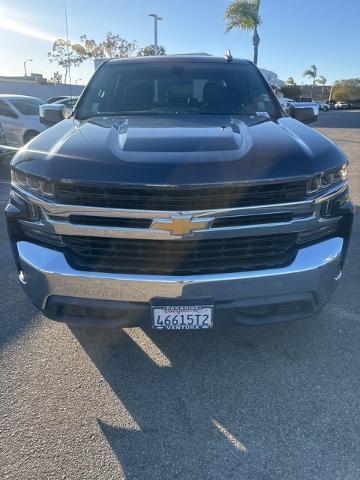 used 2019 Chevrolet Silverado 1500 car, priced at $29,981