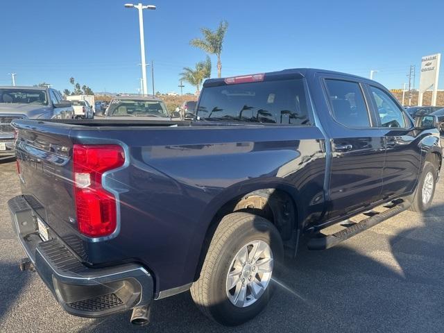 used 2019 Chevrolet Silverado 1500 car, priced at $29,981