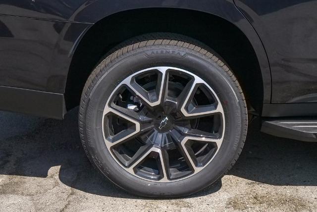 new 2026 Chevrolet Tahoe car, priced at $76,720