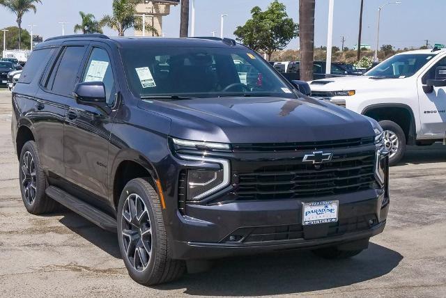 new 2026 Chevrolet Tahoe car, priced at $76,720