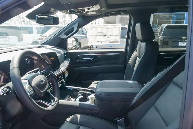 new 2026 Chevrolet Tahoe car, priced at $76,720