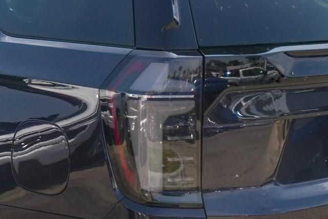 new 2026 Chevrolet Tahoe car, priced at $76,720