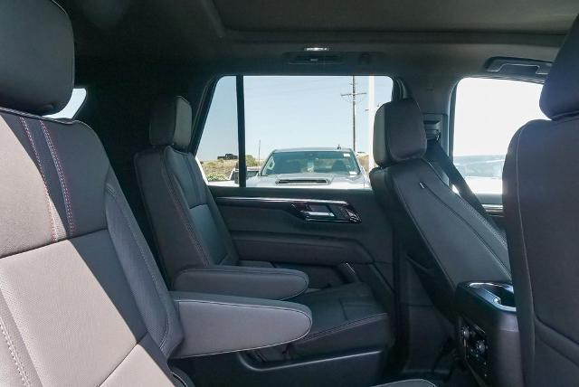 new 2026 Chevrolet Tahoe car, priced at $76,720