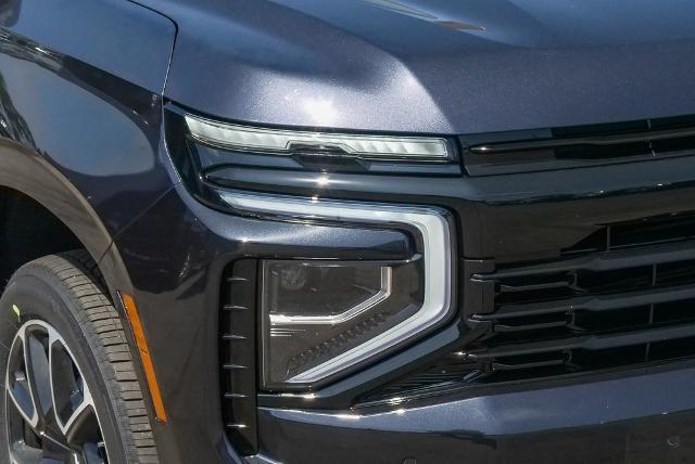 new 2026 Chevrolet Tahoe car, priced at $76,720