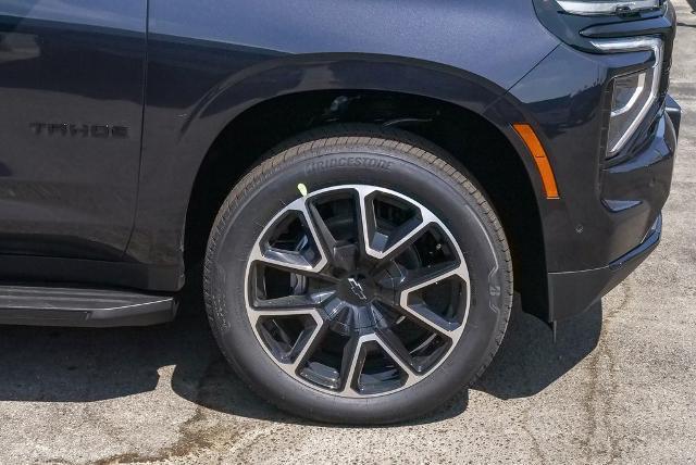 new 2026 Chevrolet Tahoe car, priced at $76,720