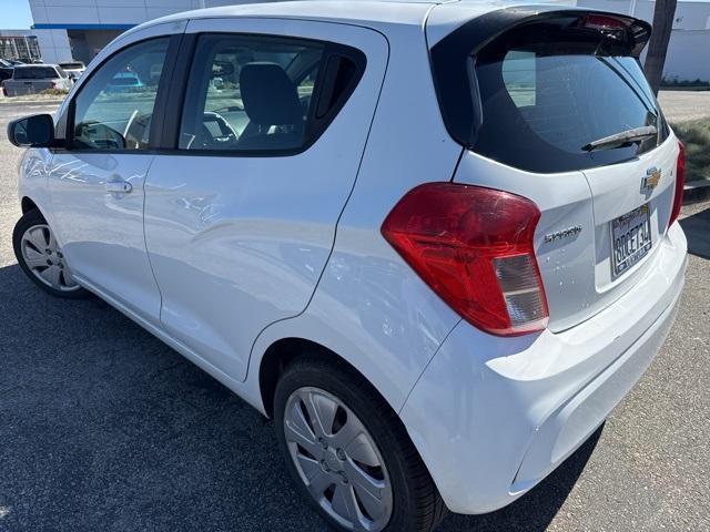 used 2017 Chevrolet Spark car, priced at $11,781