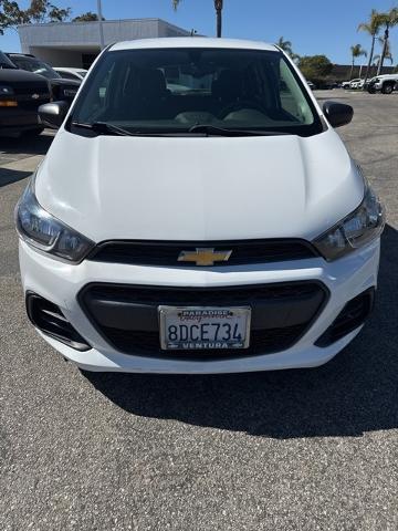 used 2017 Chevrolet Spark car, priced at $11,781