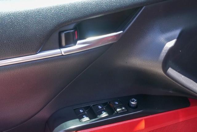 used 2020 Toyota Camry car, priced at $25,582