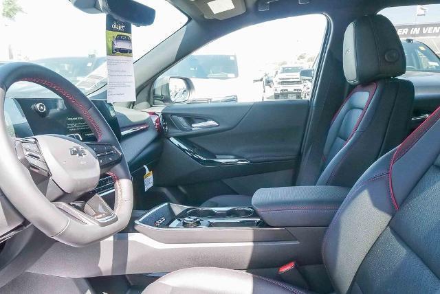 new 2026 Chevrolet Equinox car, priced at $38,160
