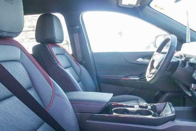 new 2026 Chevrolet Equinox car, priced at $38,160