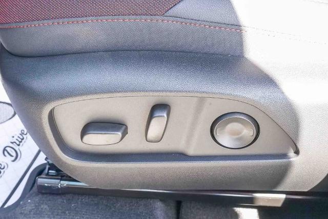 new 2026 Chevrolet Equinox car, priced at $38,160