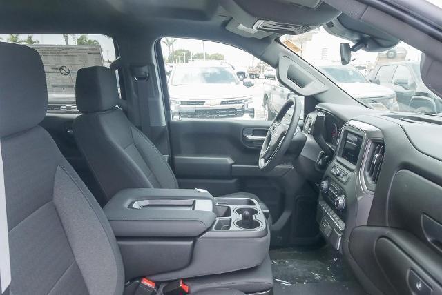 new 2025 Chevrolet Silverado 1500 car, priced at $43,140