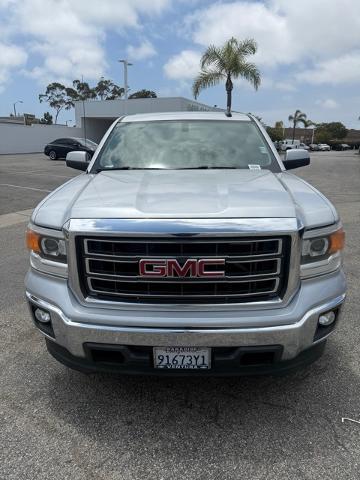 used 2015 GMC Sierra 1500 car