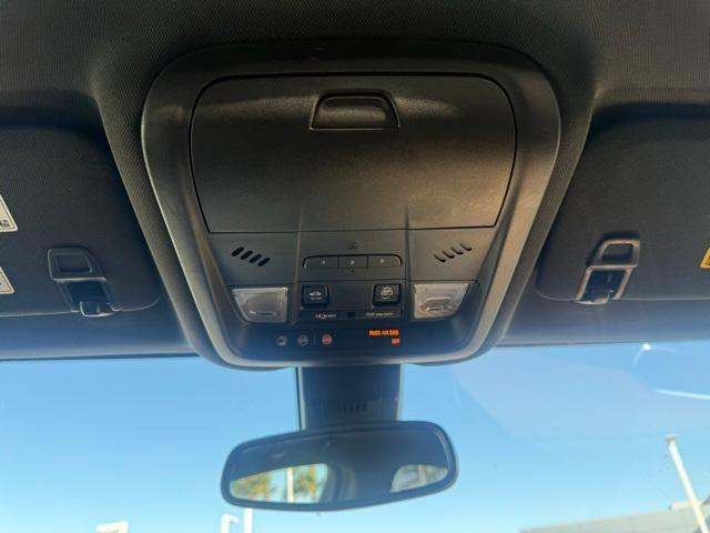 used 2018 Chevrolet Equinox car, priced at $18,581