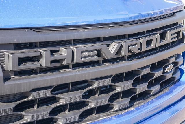 new 2024 Chevrolet Silverado 1500 car, priced at $39,790