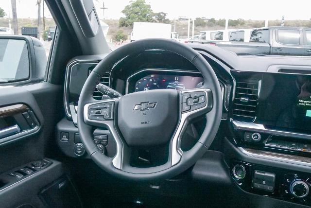 new 2026 Chevrolet Silverado 1500 car, priced at $51,670