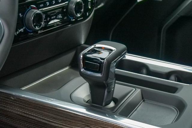 new 2026 Chevrolet Silverado 1500 car, priced at $51,670