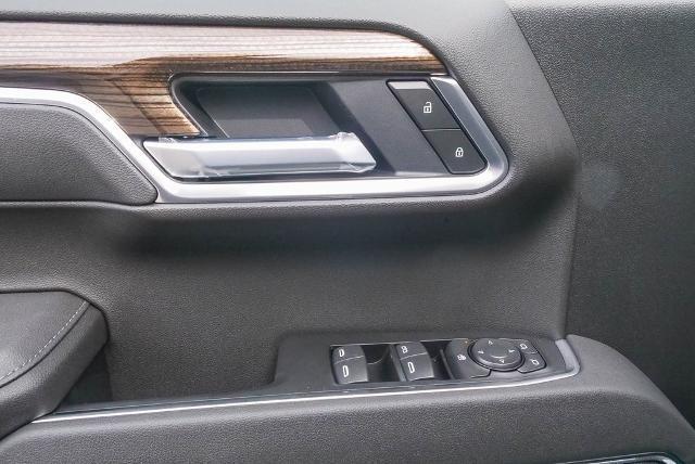 new 2026 Chevrolet Silverado 1500 car, priced at $51,670