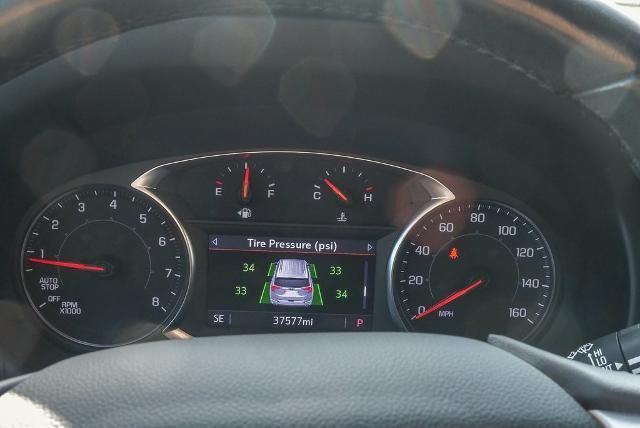 used 2022 GMC Terrain car, priced at $23,982