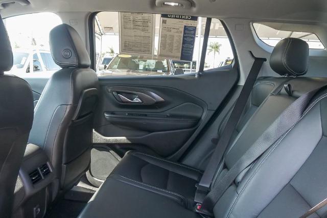 used 2022 GMC Terrain car, priced at $23,982