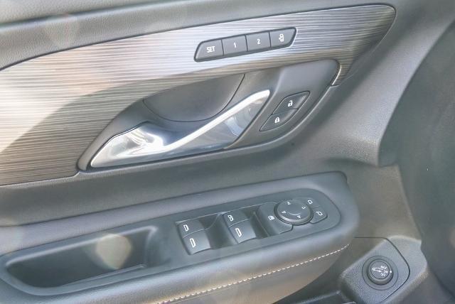 used 2022 GMC Terrain car, priced at $23,982