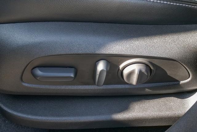 used 2022 GMC Terrain car, priced at $23,982