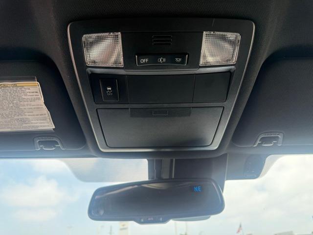 used 2018 Toyota Tacoma car, priced at $35,582
