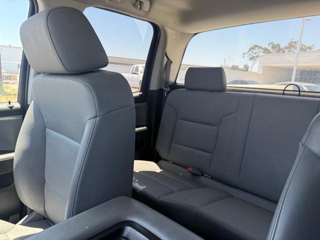 used 2019 Chevrolet Silverado 2500 car, priced at $26,807