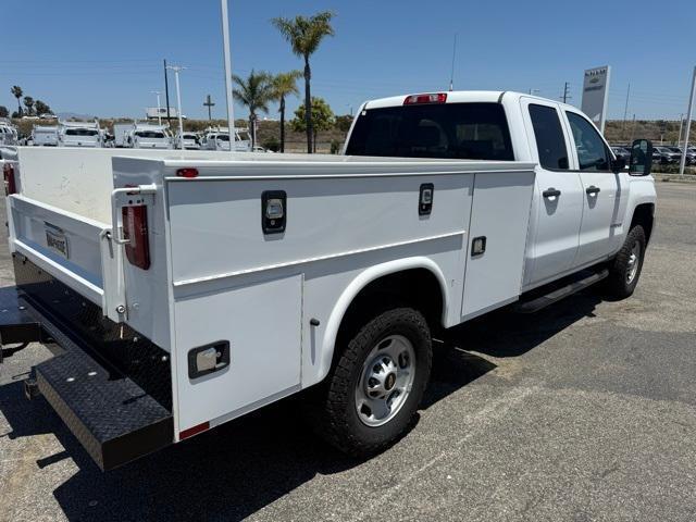 used 2019 Chevrolet Silverado 2500 car, priced at $26,807