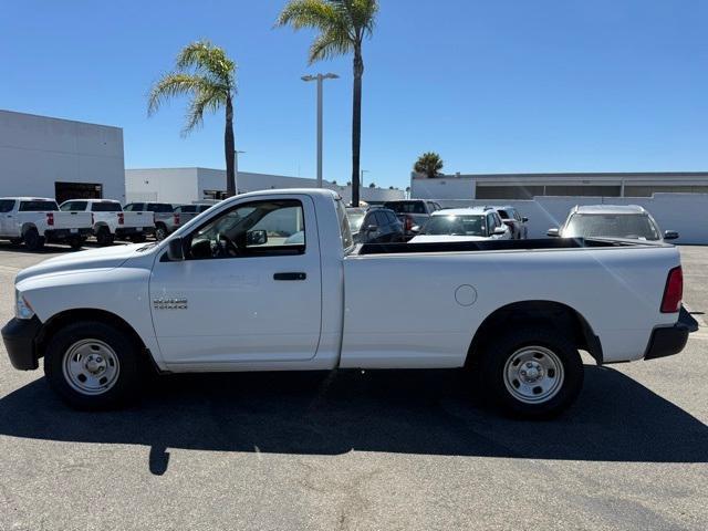 used 2017 Ram 1500 car, priced at $13,995