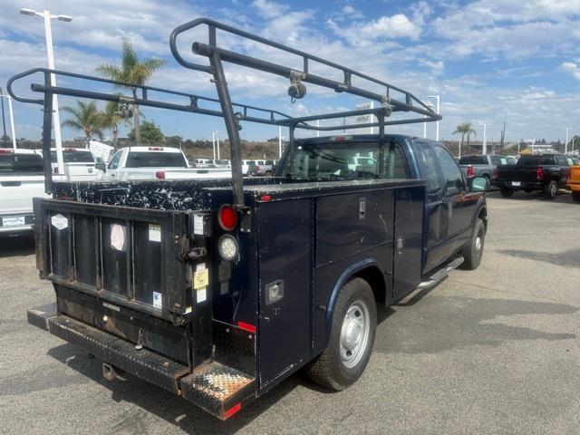 used 2015 Ford F-250 car, priced at $19,495