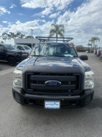 used 2015 Ford F-250 car, priced at $19,495
