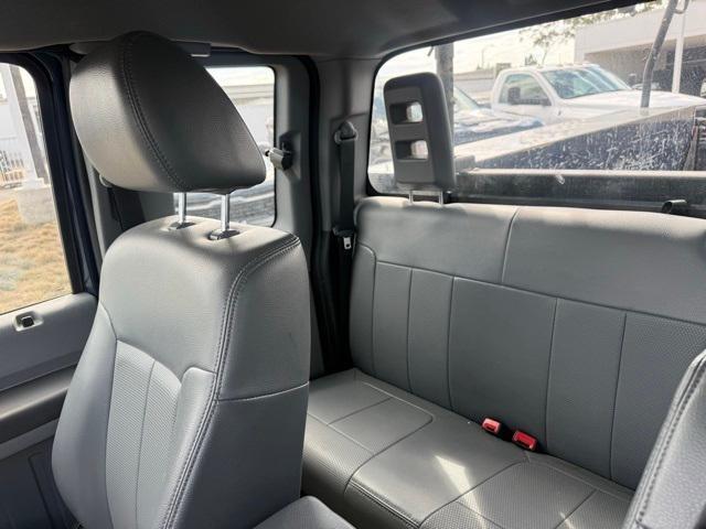 used 2015 Ford F-250 car, priced at $19,495